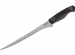 Saga Filetiermesser Grenadill