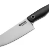 Saga Santoku G10 Satin
