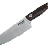 Saga Santoku Grenadill