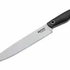 Saga Schinkenmesser G10 Satin