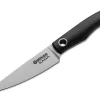 Saga Spickmesser G10 Satin
