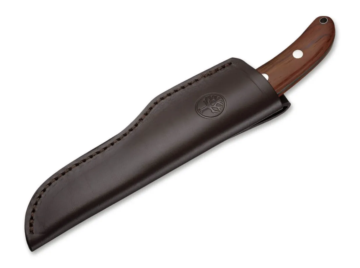 Savannah Cocobolo