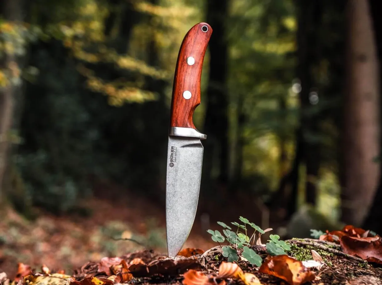 Savannah Cocobolo