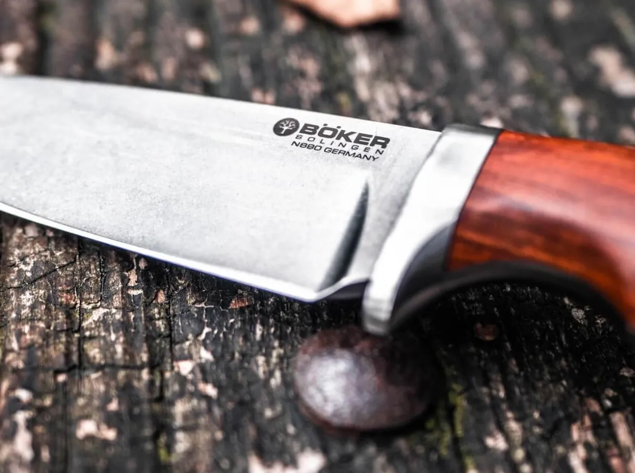 Savannah Cocobolo