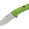 Sax Knife G10 Green