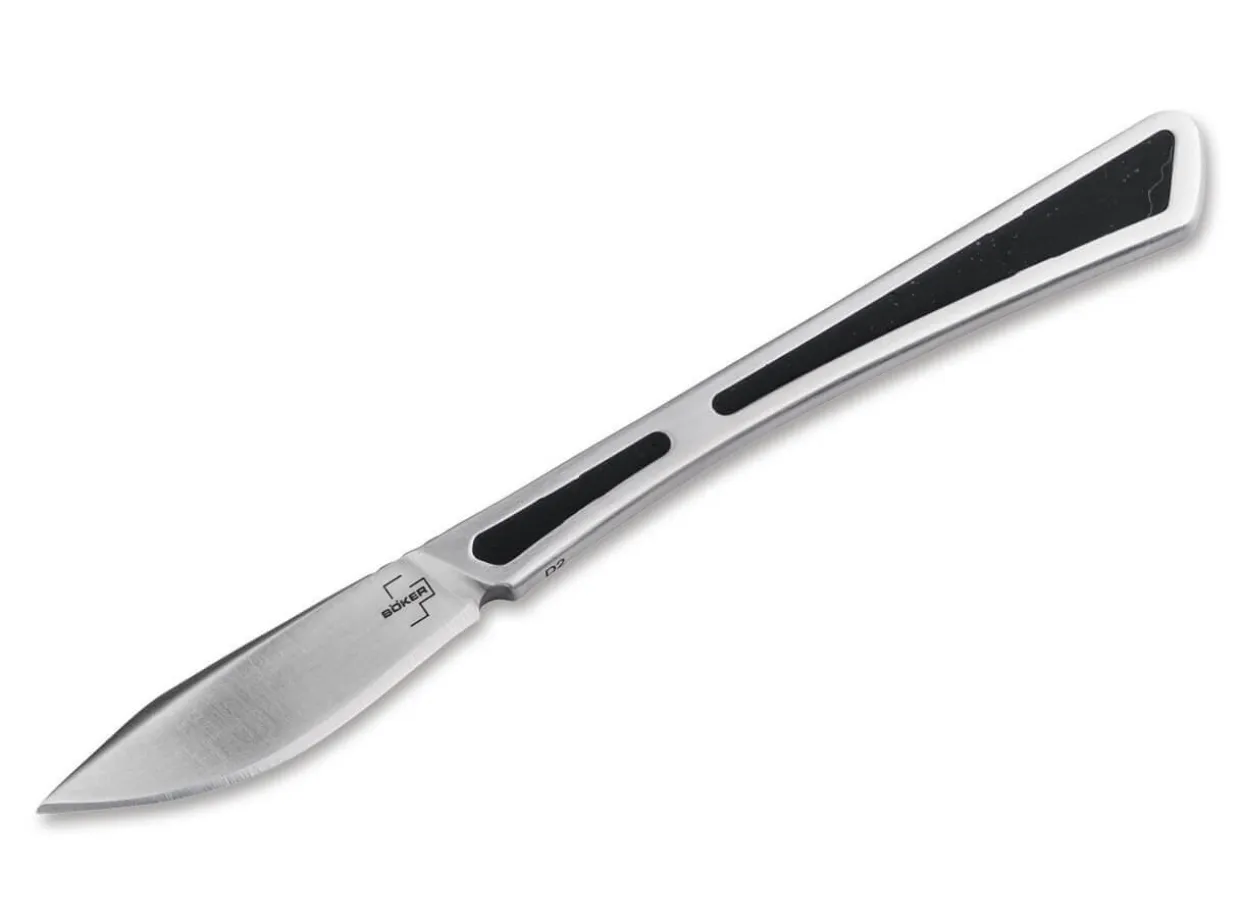 Scalpel