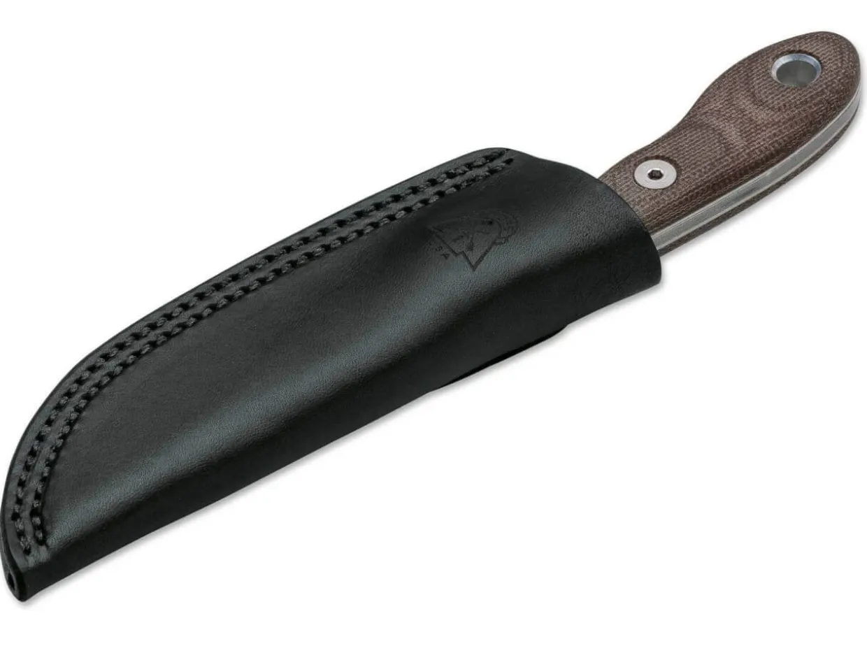 Scandi Trekker