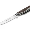 Schalenwildmesser