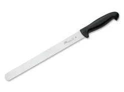 Schinkenmesser 435 30 Schwarz