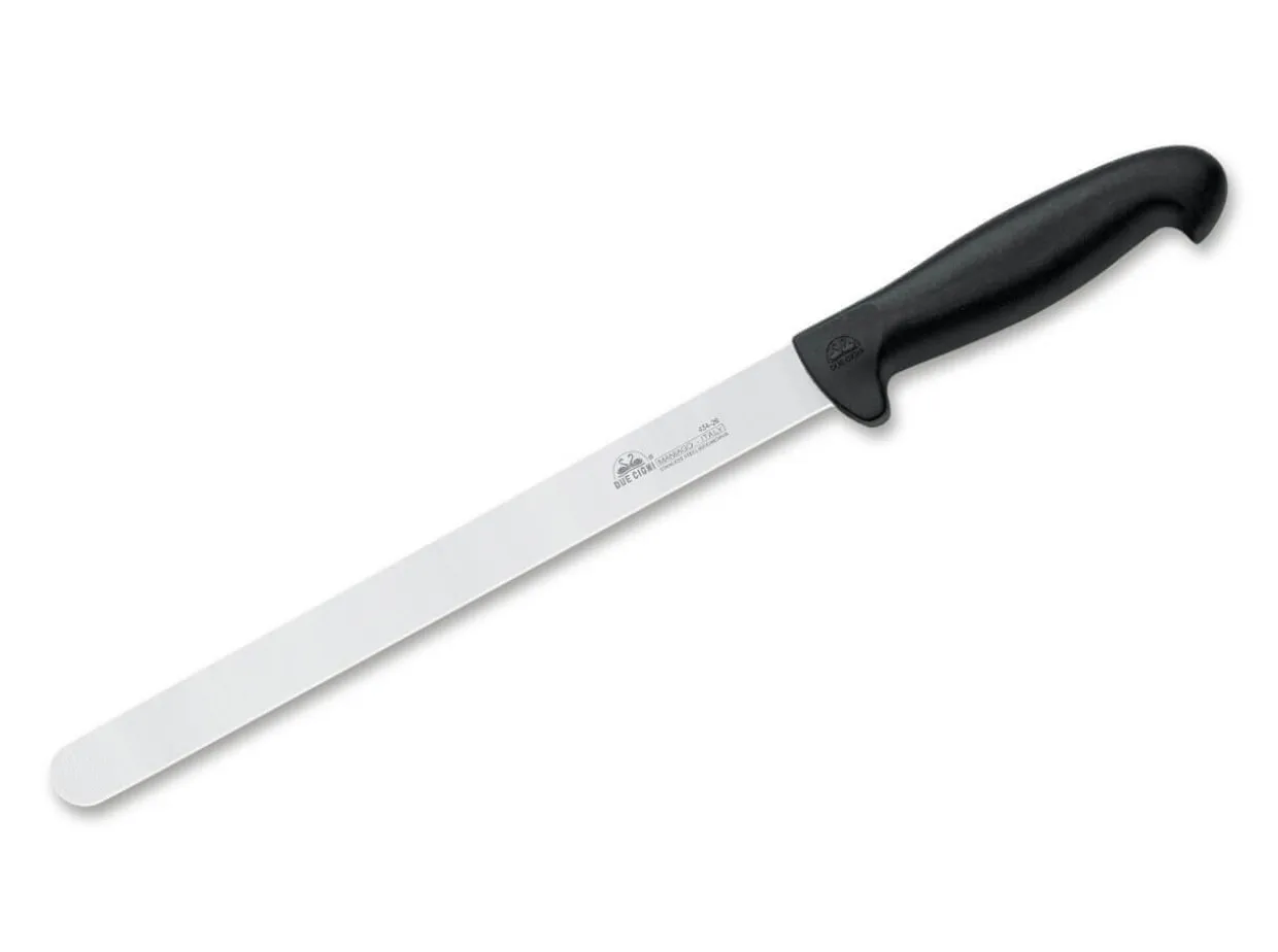 Schinkenmesser 434 26 Schwarz