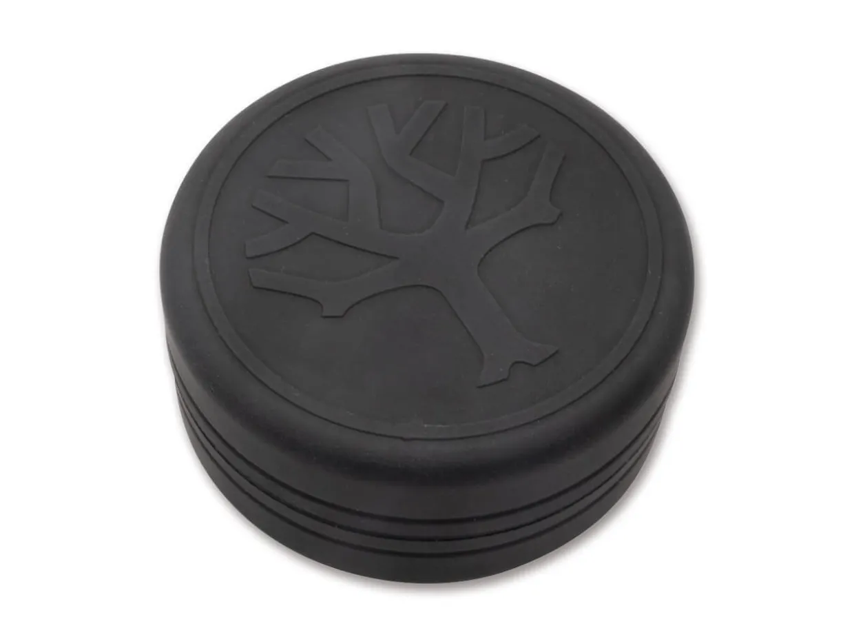 Schleifpuck Korund