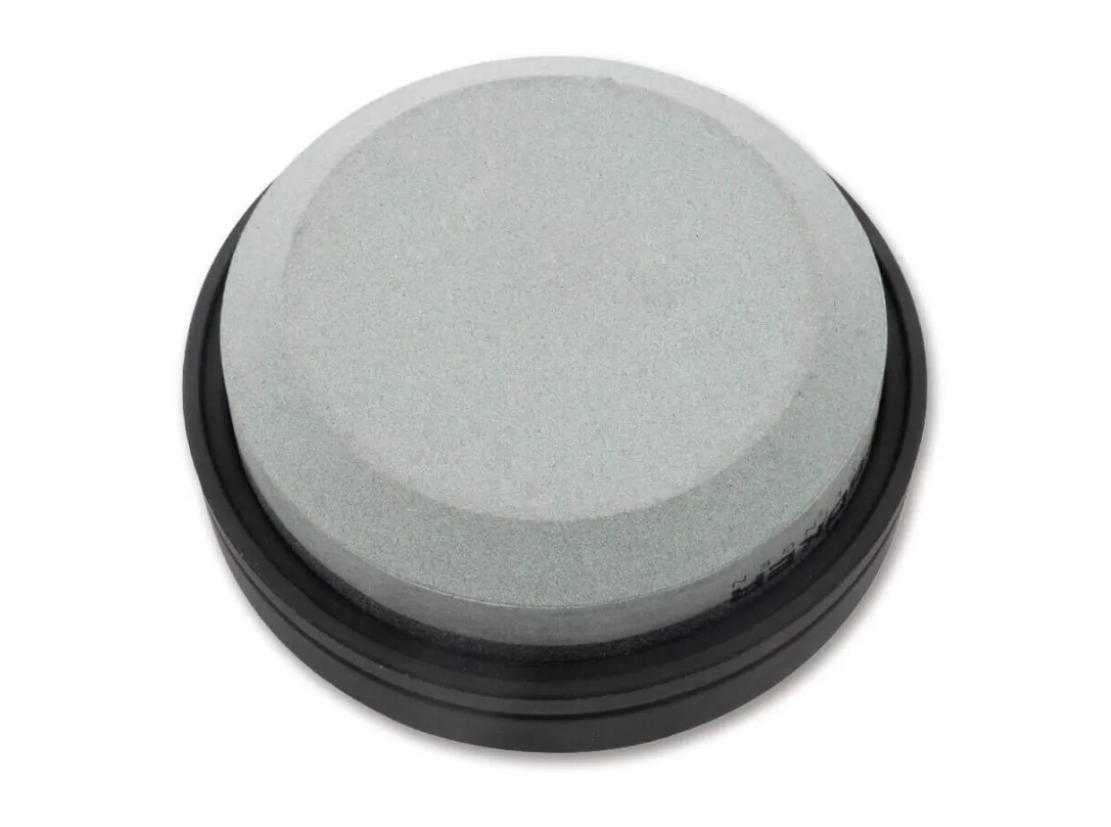 Schleifpuck Korund