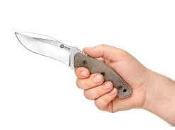 Scorpion Micarta