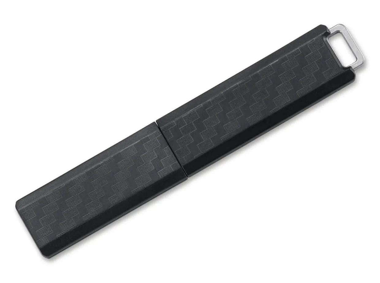 Scribe Black