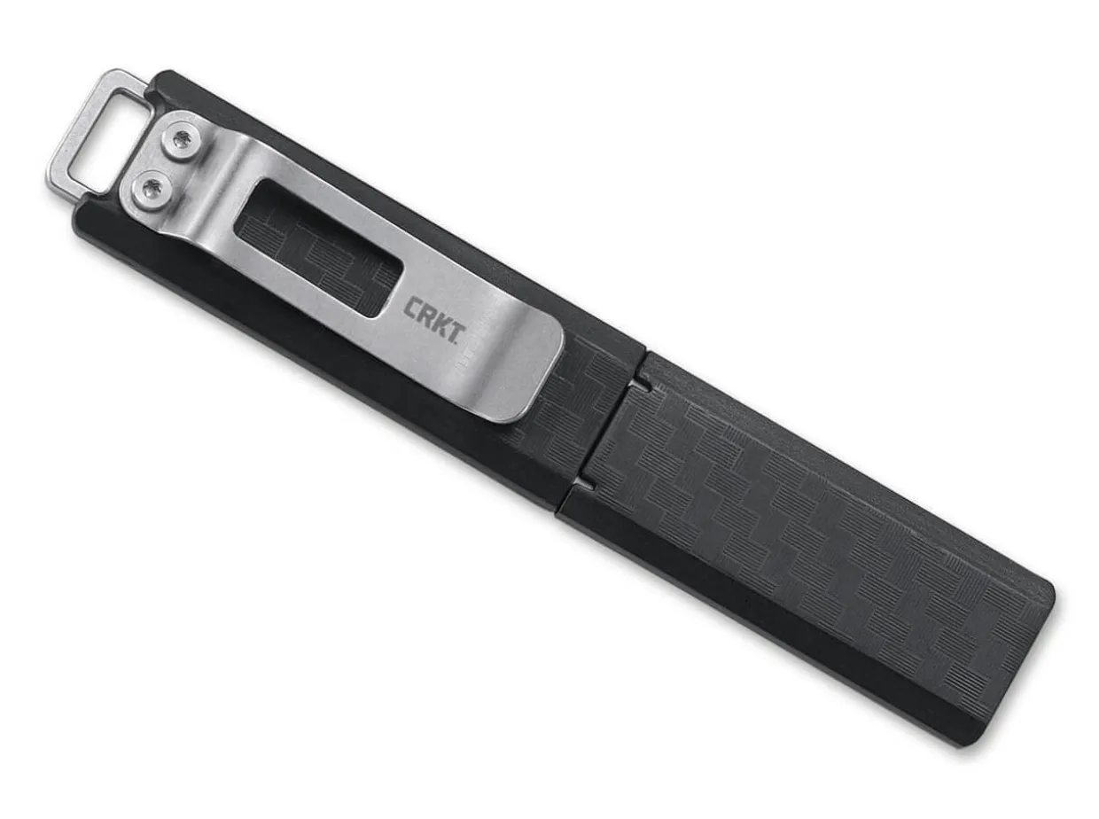 Scribe Black