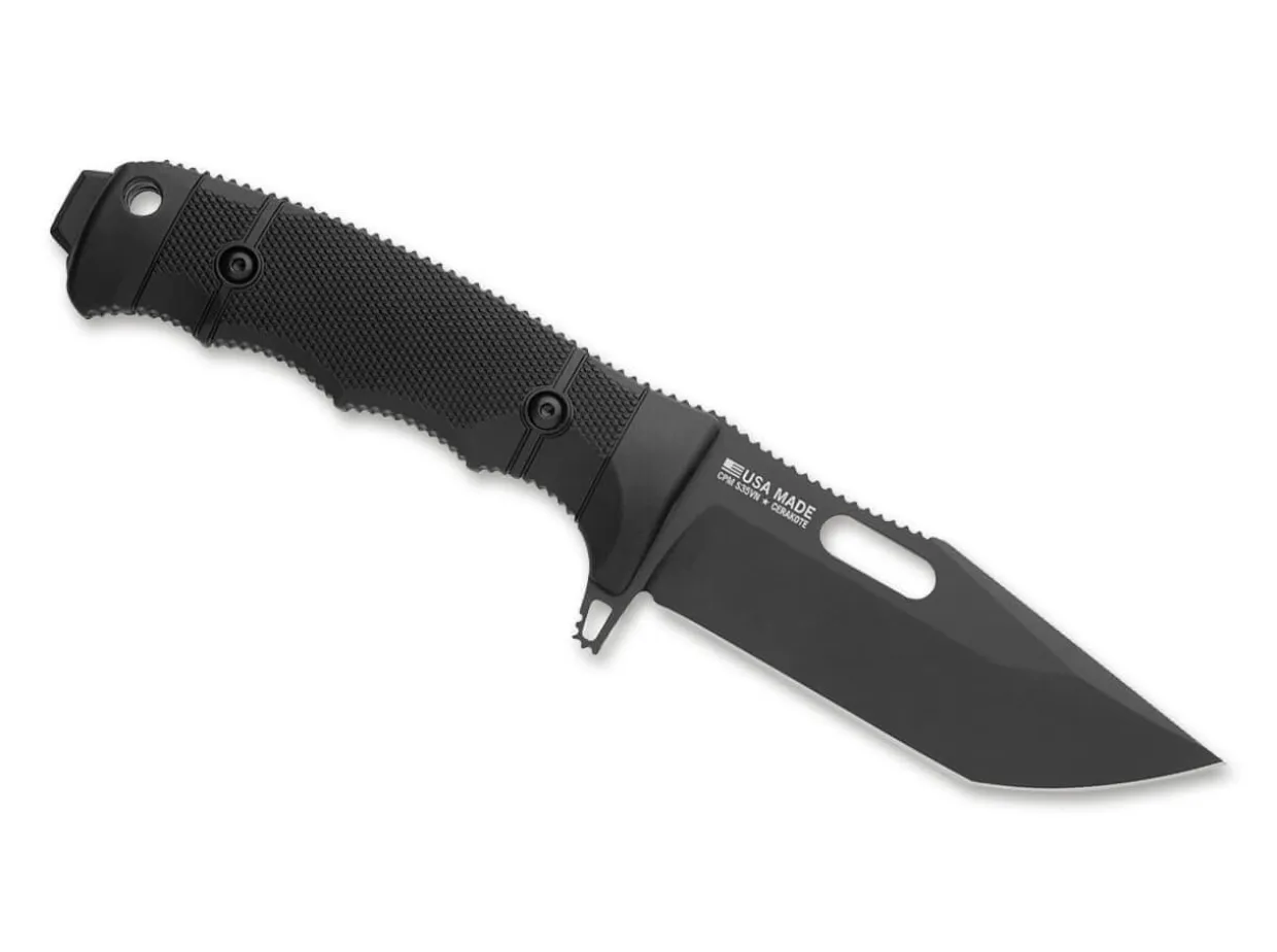 Seal Fx Tanto