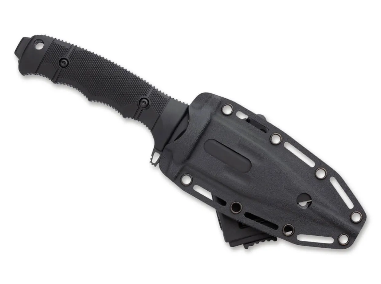 Seal Fx Tanto