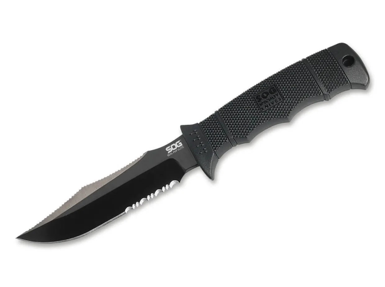 Seal Pup Elite Nylon