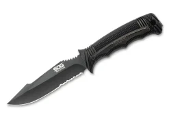 Seal Strike Black Special