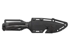 Seal Strike Black Special
