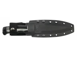 Seal Strike Gray Molded