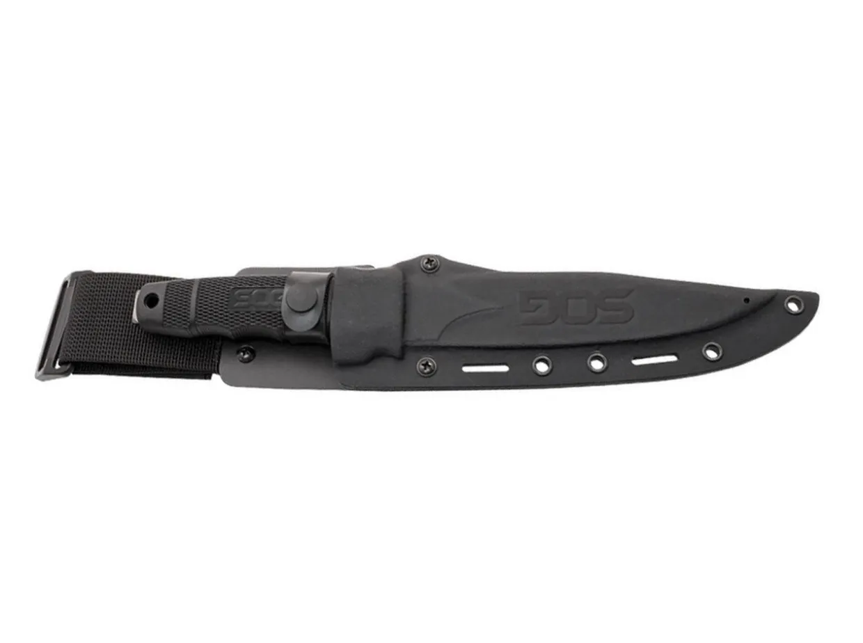 Seal Team Elite Kydex