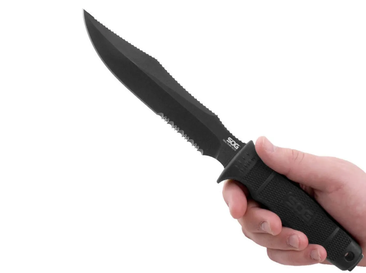 Seal Team Elite Kydex