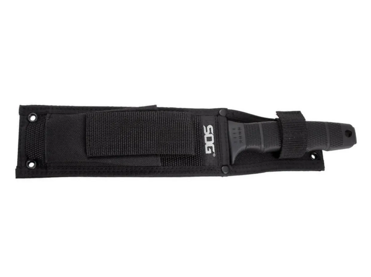 Seal Team Elite Nylon