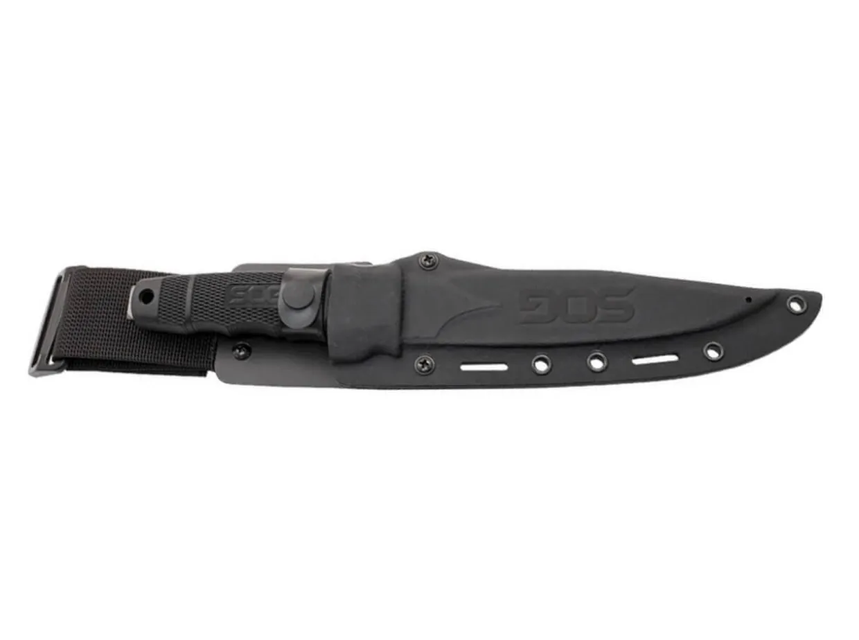 Seal Team Kydex