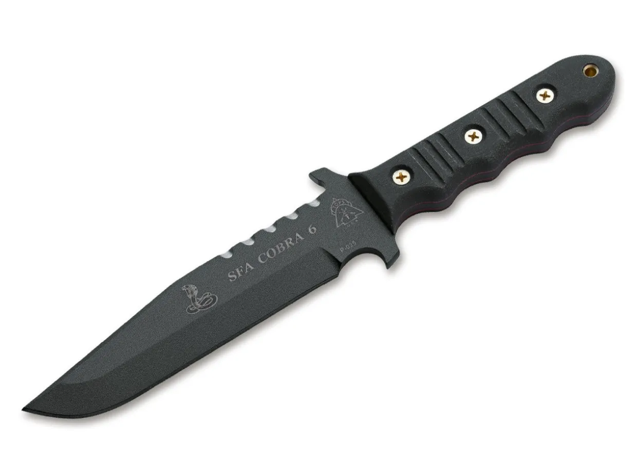 Sfa Cobra 6