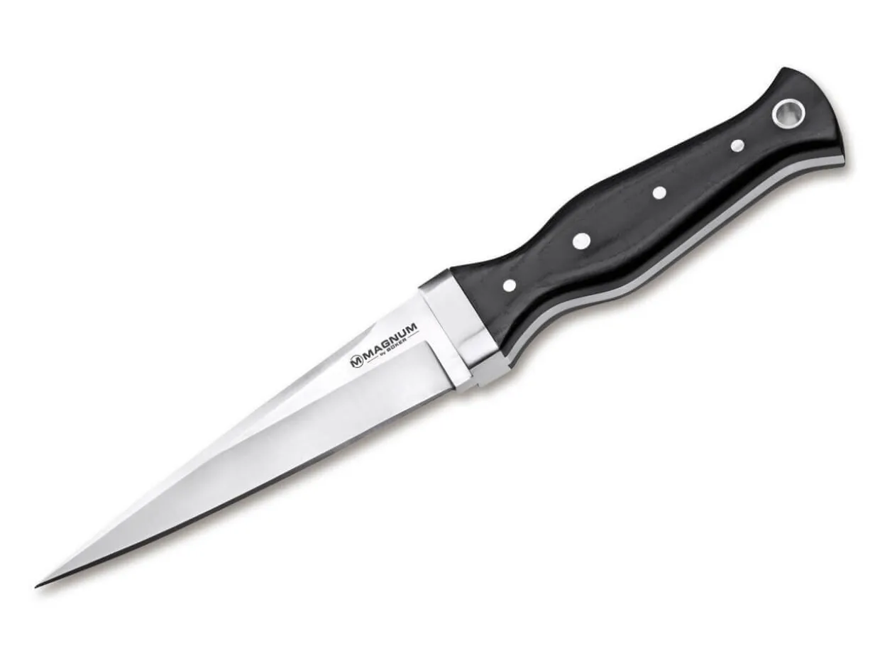 Sgian Dubh