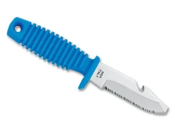Shark 9 Pt Blue