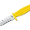 Shark 9 Pt Yellow