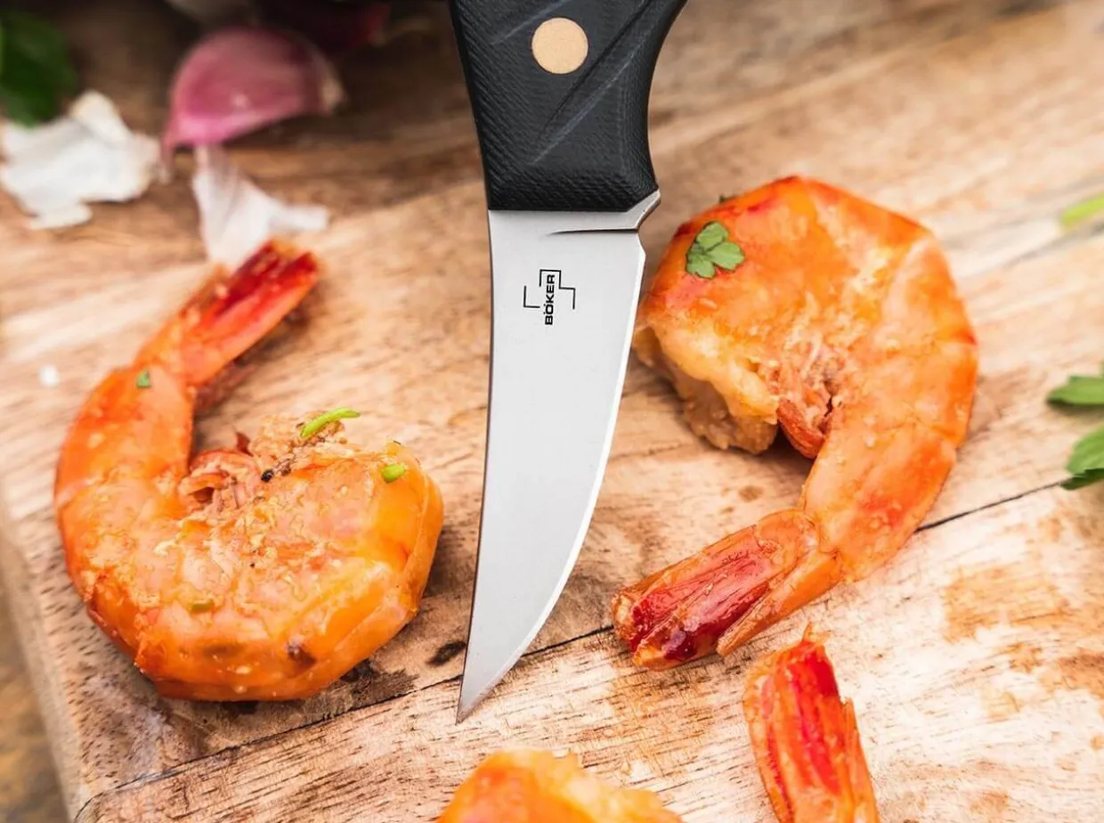 Shrimp
