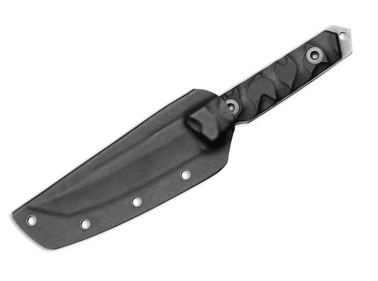 Sierra Delta Tanto