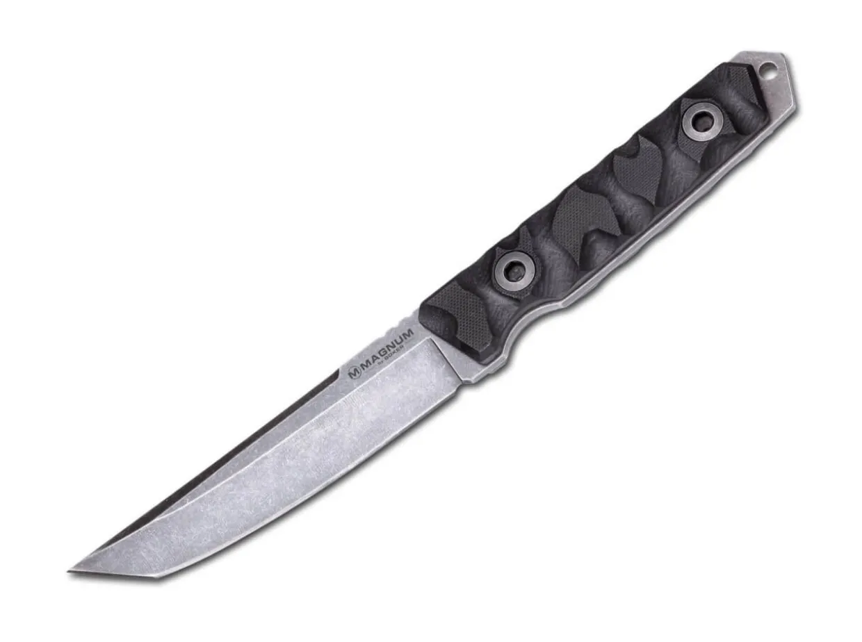 Sierra Delta Tanto