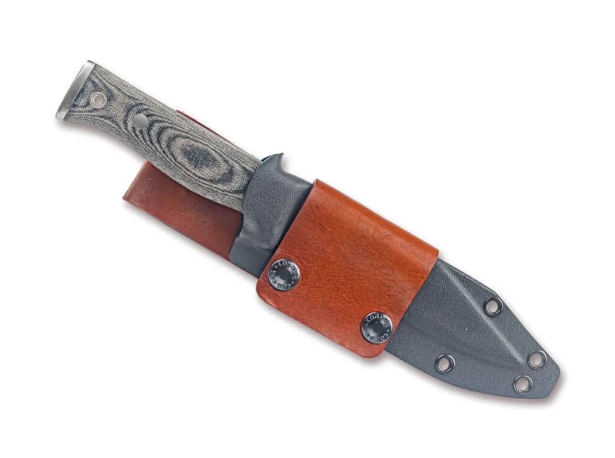 Sigrun Knife