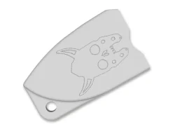 Sigyn Neck Knife Scheide 3D-Modell