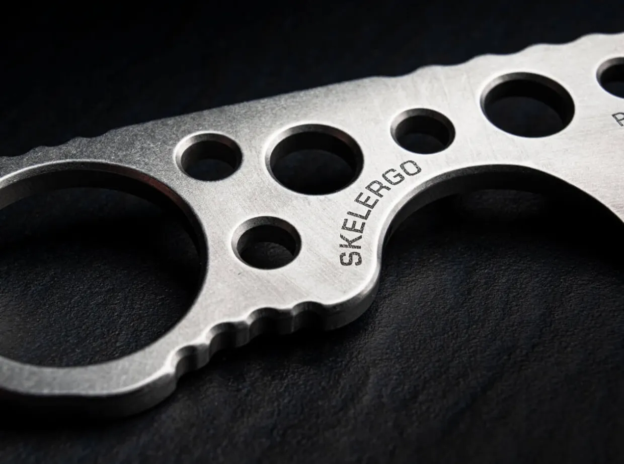 Skelergo Backup