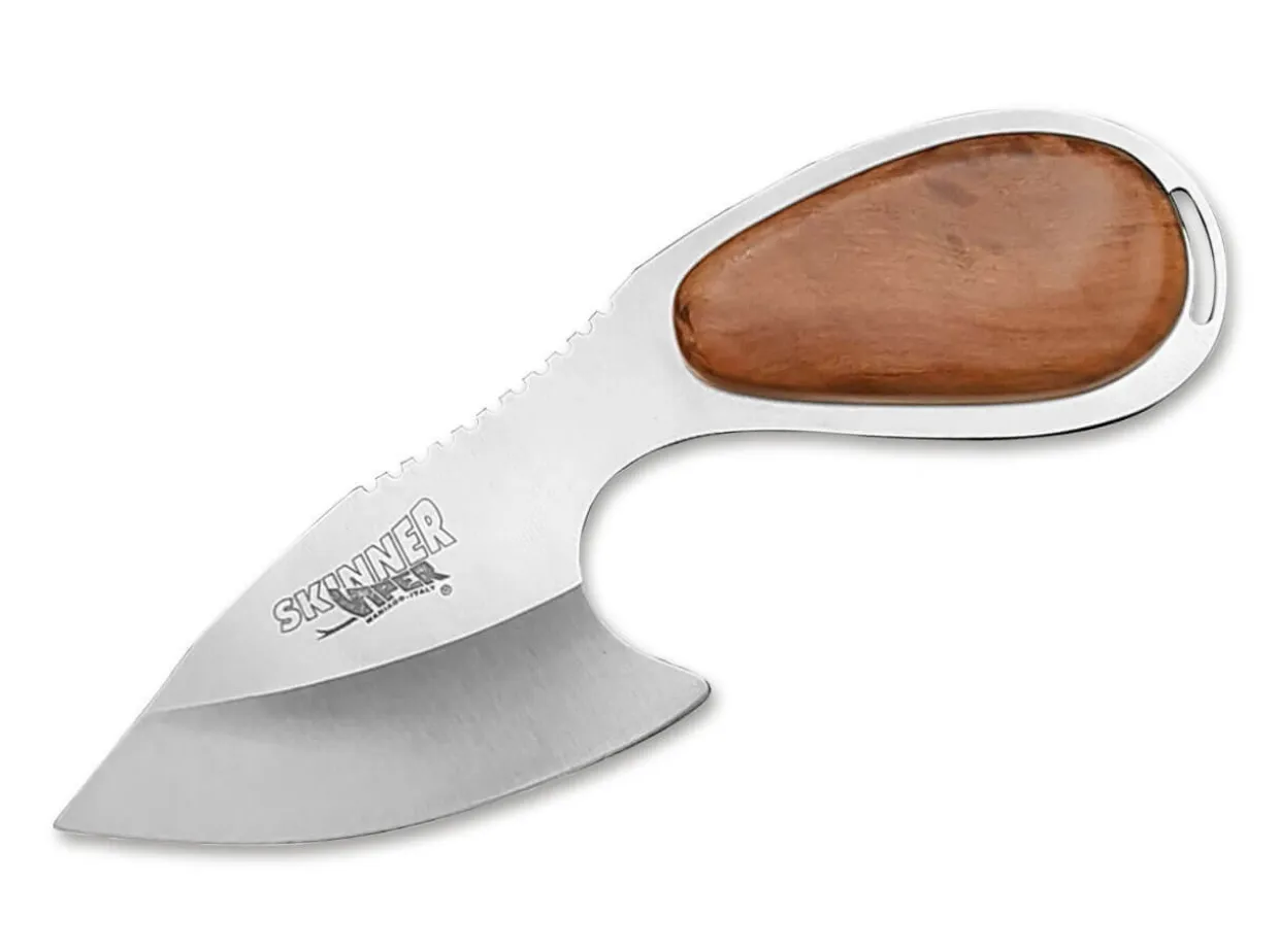 Skinner Medium Amboina