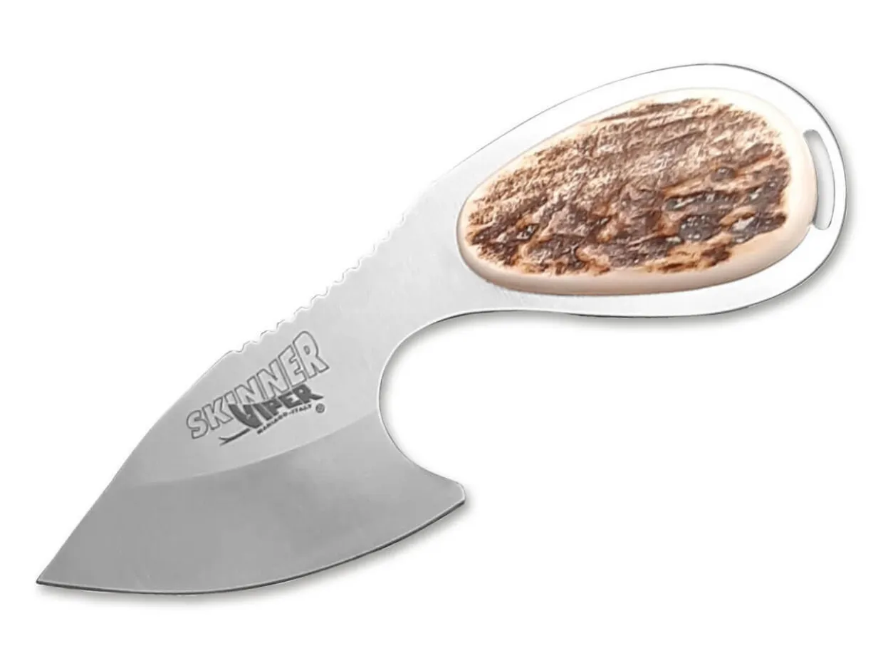 Skinner Small Stag