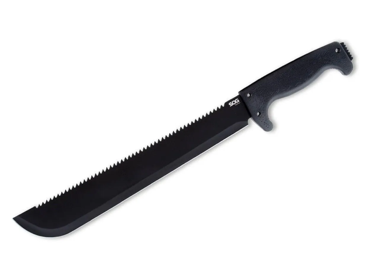 Sogfari 13" Machete