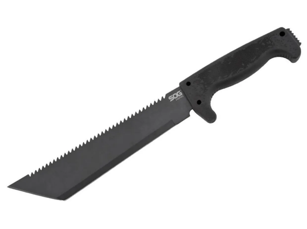 Sogfari Tanto Machete
