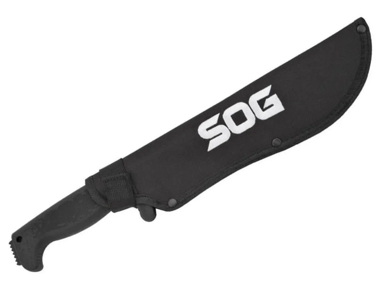Sogfari Tanto Machete