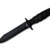 Sp-1 Combat Knife