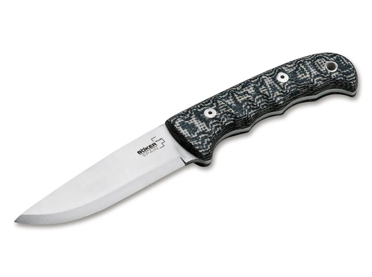 Spain Bushcraft Fb Granito