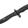 Spartan 2 Bayonet Leonida Black