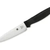 Spickmesser 4.5" Plain