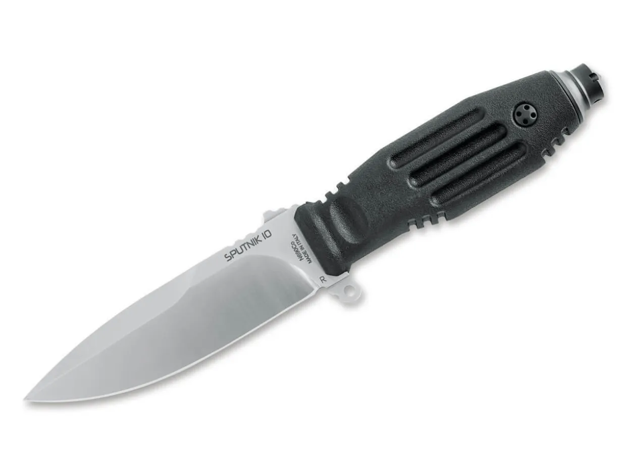 Sputnik 10 Black