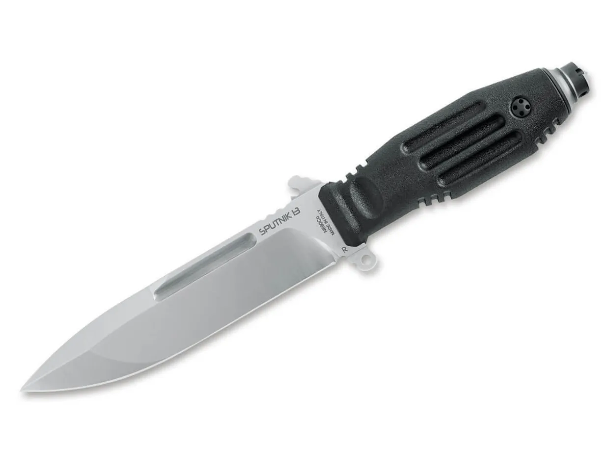 Sputnik 13 Black